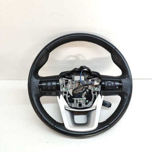 Toyota hilux mk7 steering - hilux,
