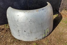Douglas DC3 Aircraft Radial Engine Cowl Cowling Aluminium Cover Shroud 