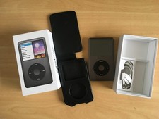 iPod classic 160gb 7 gen