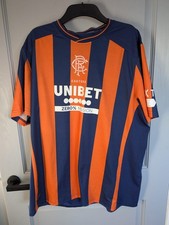 Rangers FC 23/24 Third Shirt