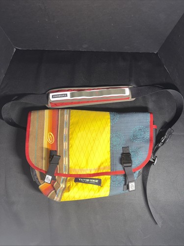 Rare timbuk2 multicolored - timbuk2,