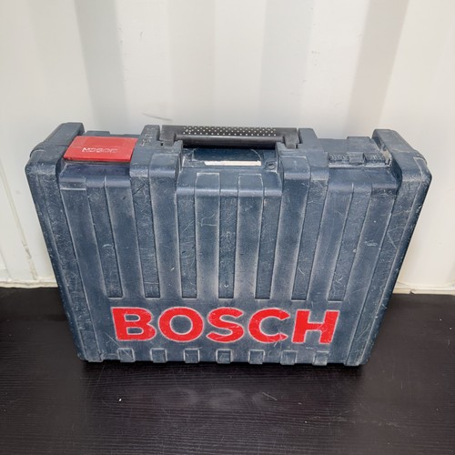 Genuine bosch plastic carry - genuine,