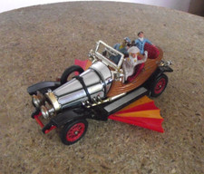 Original Vintage Corgi Toys