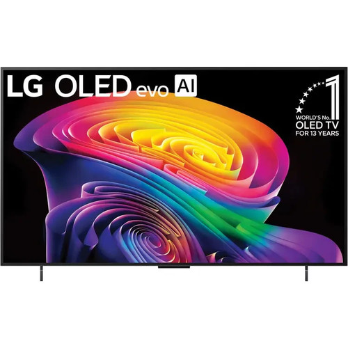 Oled55c6 inch oled 4k - 55,