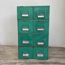 Vintage Industrial Metal Parts