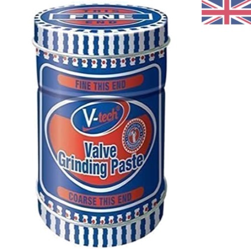 100g double ended - 100g, double-ended