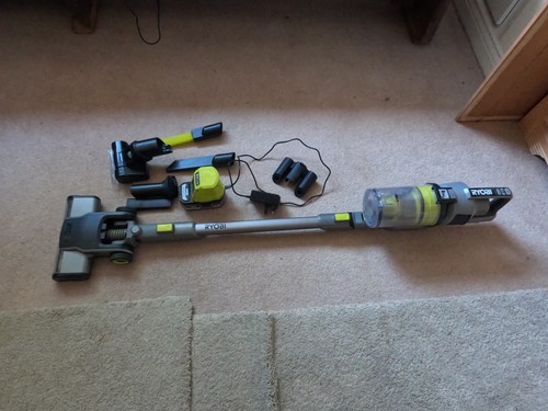 Ryobi rsvs18 1c40g 18v - rsvs18-1c40g, one+