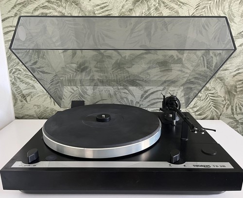 Thorens 316 vintage - td-316,