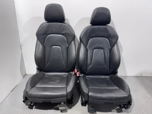 Audi coupe line - a5,