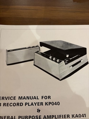 Kp040 ka041 record - ka041,