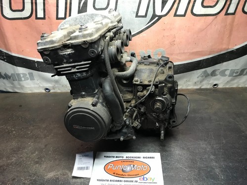 Complete engine block - , kawasaki