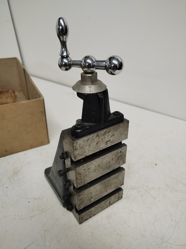 Myford ma67 vertical milling - myford,