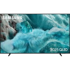 Samsung Q7F 65" 4K Ultra HD