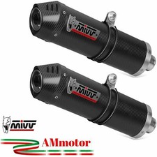 Mivv Yamaha Xt 660 X / R 2013