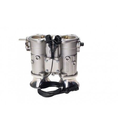Jenvey heritage dcoe single - jenvey,