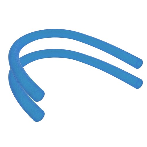 Swimming pool noodle float aid - pool,