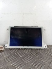 AUDI A4 B8 8K2 07-15 MULTIMEDIA DISPLAY 8R0919604A