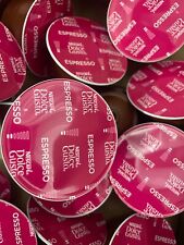 Nescafe Dolce Gusto Pods