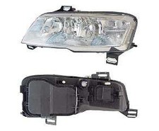 Left Headlamp for Fiat Stilo