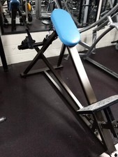 Commercial gym equipment
