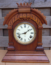 Antique ANSONIA Clock Company