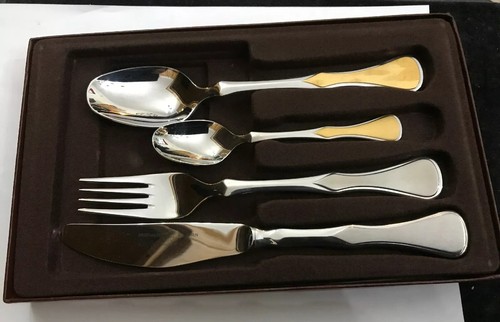 Solingen cutlery place - solingen, setting