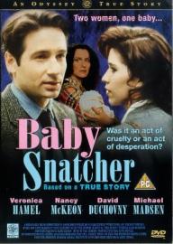 Baby snatcher dvd - snatcher, (2000)
