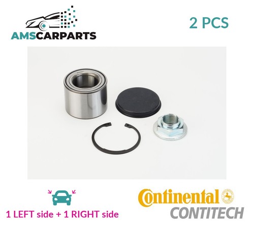Wheel bearing kit - kit, set