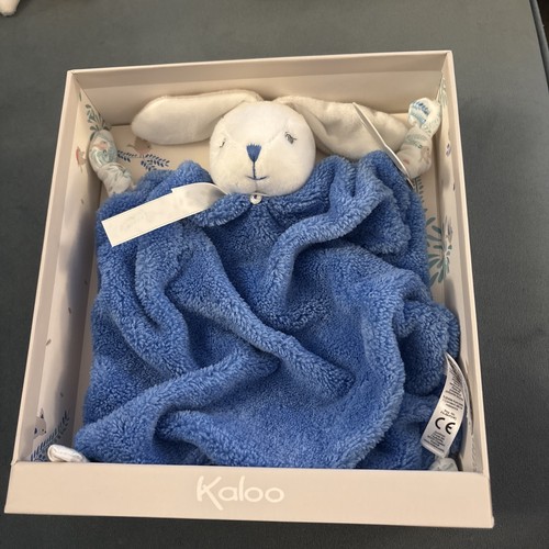 Kaloo plume ocean blue - kaloo,