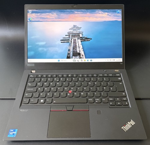 Lenovo thinkpad t14 - lenovo,