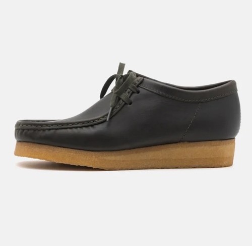 Clarks originals wallabee - clarks,