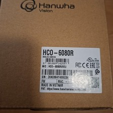 HCO 6080R Samsung Full HD