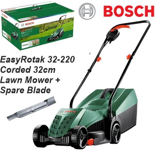 Bosch easyrotak 220 corded - 32-220,