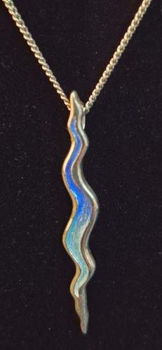 Sheila fleet sterling - sterling, silver