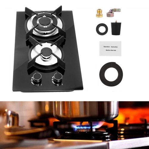 Kitchen burner built in - 2, built-in