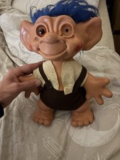 Thomas Dam Iggy Normous Troll