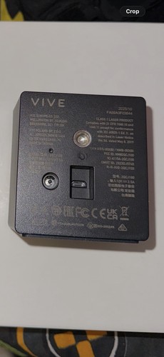 Htc vive steamvr base station - htc,
