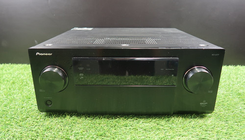 Pioneer lx77 receiver - sc-lx77,