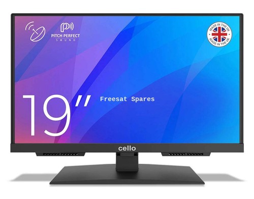 Led digital with perfect - tv,