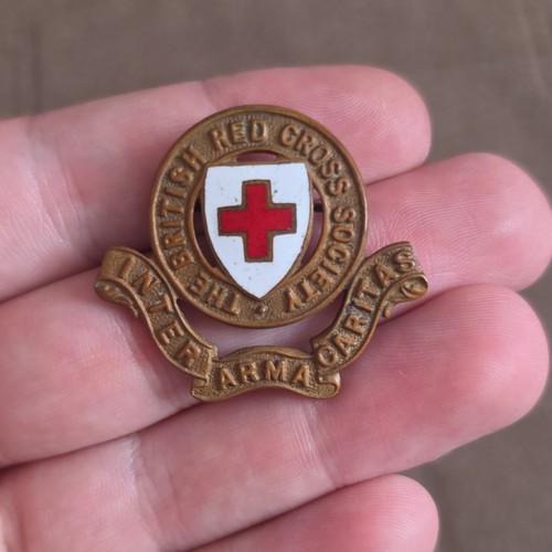 Scottish red cross society - scottish,