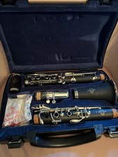 New BUFFET Bb12 Clarinet Christmas Gift