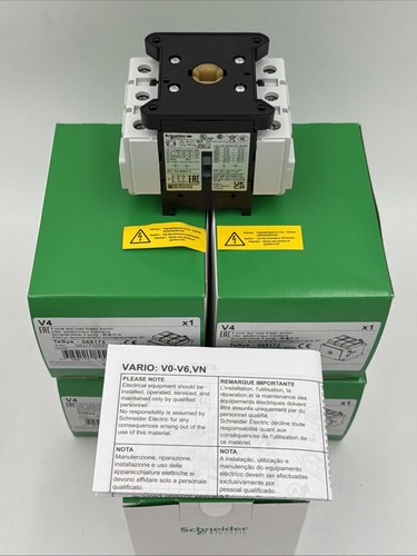 Schneider tesys vario - schneider,
