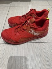 Zumba Trainers Size 7 Womens EU 40 Fitness Shoes