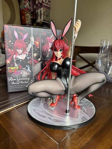High school dxd rias gremory - dxd,
