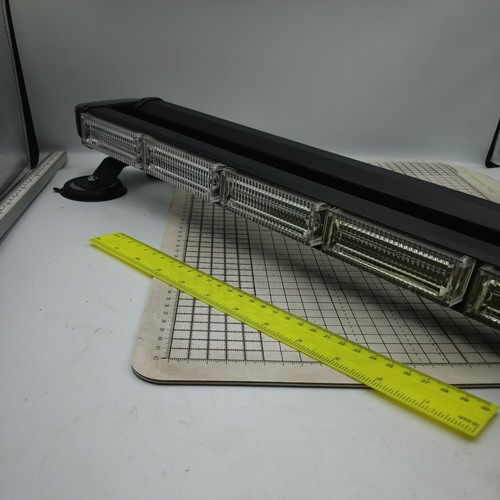 Led recovery light bar - led, 42"