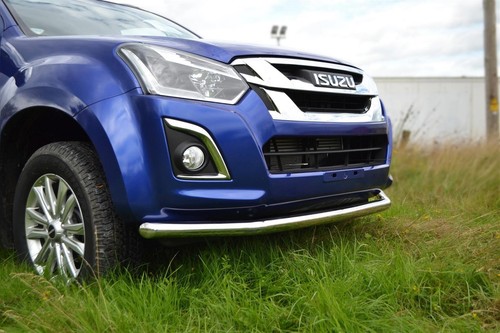 Spoiler bar for isuzu - bar,