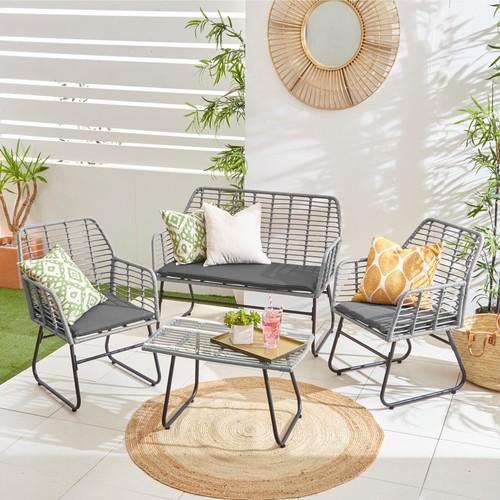 Neo garden rattan - neo,