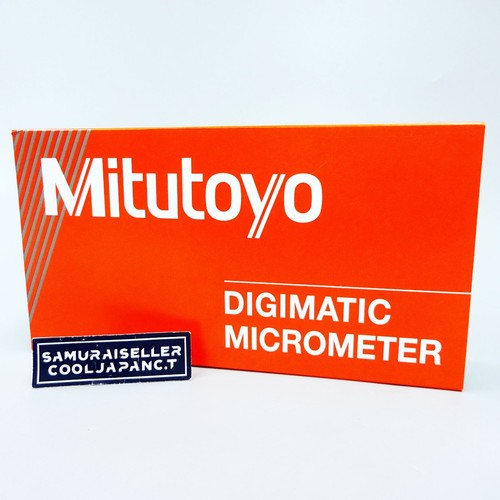 Mitutoyo 345 250 micrometer - mitutoyo,