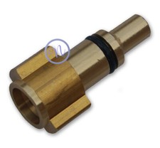 Parkside Pressure Washer Lance Fitting