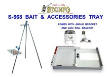 STONFO 568 BAIT & ACCESSORIES